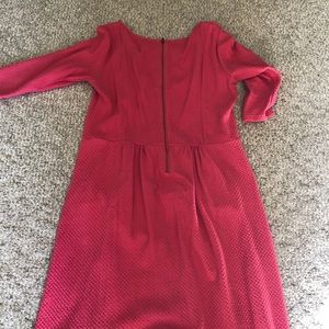 Matilda Jane momma dress